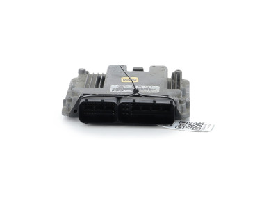 Engine calculator used - Volkswagen CADDY - 03G906016C