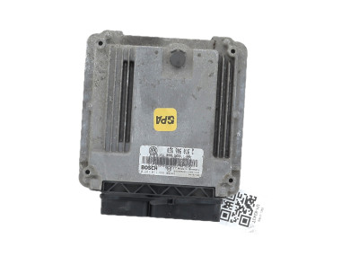 Engine calculator - Volkswagen CADDY III PH.1 - 03G906016C - U1-8243T
