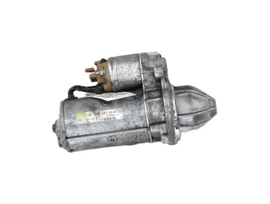 Démarreur - Mercedes CLASSE C II PH.2 C220 CDI - 0051511301 - Z1-6698A