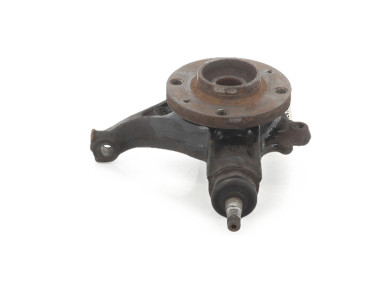 Right steering knuckle - Citroen C4 II PH.1 - 364796 - U1-2929K