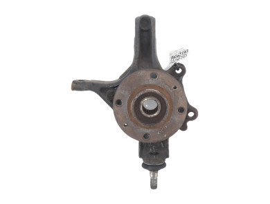 Right steering knuckle - Citroen C4 II PH.1 - 364796 - U1-2929K