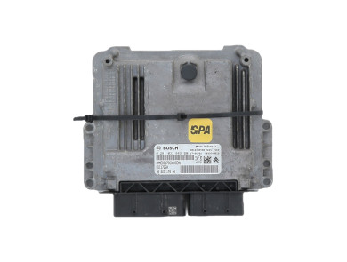 Calculateur moteur - Peugeot 5008 II PH.1 - 9822917680 - B1-4895R