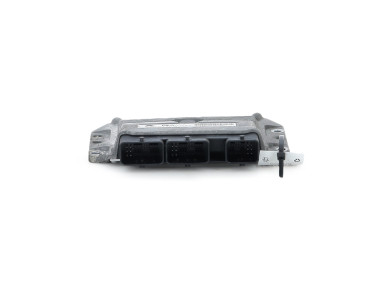 Calculateur moteur occasion - Renault MEGANE - 237101370R