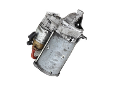 Starter - Nissan X-TRAIL 2.0 DCI - 23300-JG70B-EX - E1-6302T