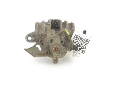 Left rear brake caliper - Skoda FABIA II PH.2 - 6R0615423 - Q1-5958I
