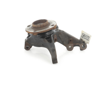 Left steering knuckle - Peugeot 2008 II PH.1 - 9826532480 - X1-2728Q