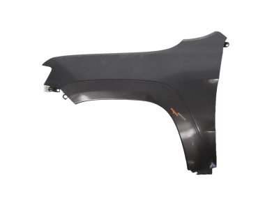 Left front fender used - Jeep GRAND CHEROKEE - 55369 597AC
