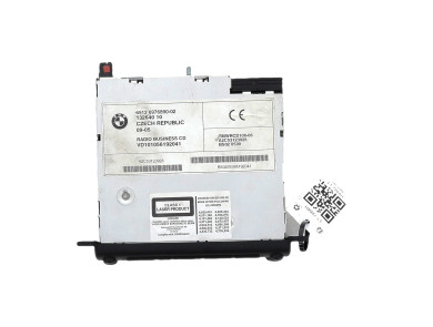 Poste multimédia - Mini MINI I PH.2 - 65126976890 - L1-7264H