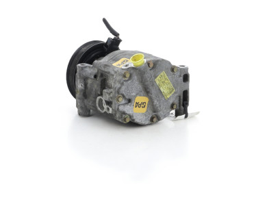 Compresseur de climatisation - Lancia YPSILON IV PH.1 - 71785268 - Q0-1678T