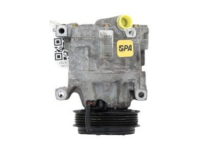 Compresseur de climatisation - Lancia YPSILON IV PH.1 - 71785268 - Q0-1678T