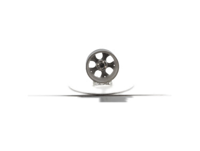 Alloy wheel - Citroen C3 II PH.1 - 00005402AC - Z0-0557V
