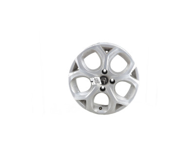 Jante alu - Citroen C3 II PH.1 - 00005402AC - J0-0599W