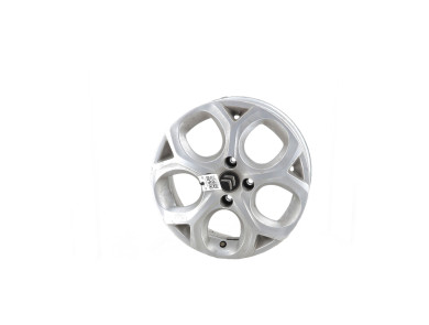 Alloy wheel - Citroen C3 II PH.1 - 00005402AC - J0-0599W