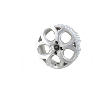 Alloy wheel - Citroen C3 II PH.1 - 00005402AC - J0-0599W