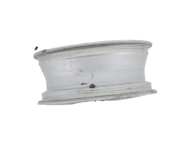 Alloy wheel - Citroen C3 II PH.1 - 00005402AC - E0-0618S