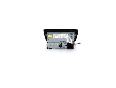 Multimedia radio - Fiat DOBLO II PH.2 - 735565725 - Y0-7931J