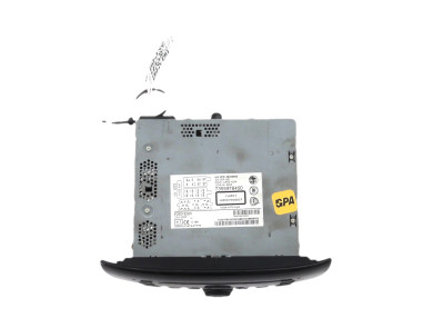 Poste multimédia - Fiat DOBLO II PH.2 - 735565725 - Y0-7931J
