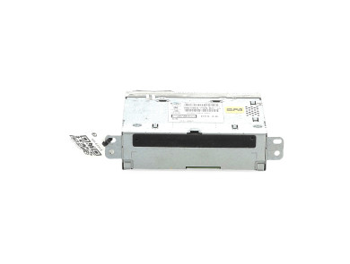 Poste multimédia - Citroen C4 II PH.1 - 9808376880 - V0-4131X