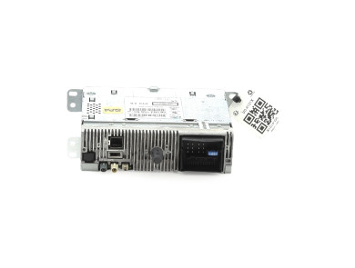 Poste multimédia - Citroen C4 II PH.1 - 9808376880 - V0-4131X
