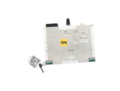 Multimedia radio - Citroen C3 AIRCROSS PH 1 - 9822729780 - V1-7059M