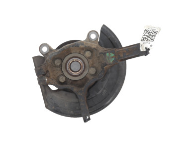 Pivot avant droit - Nissan QASHQAI I PH.2 - 40014-JD000- A1-2453B