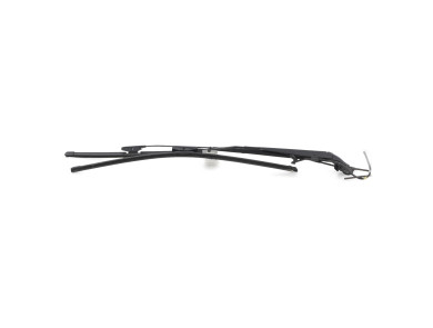 Front wiper arms (x2) used - Citroen C4 CACTUS - 1611871480