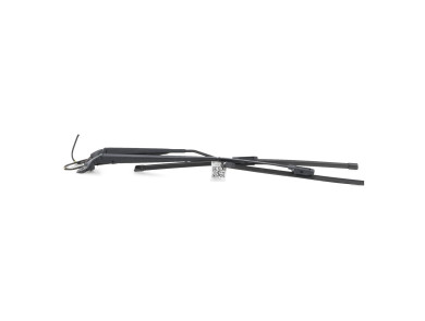 Bras d'essuie glace avant (x2) - Citroen C4 CACTUS PH.1 - 1611871480 - H0-6126W