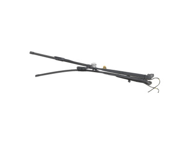 Bras d'essuie glace avant (x2) - Citroen C4 CACTUS PH.1 - 1611871480 - H0-6126W