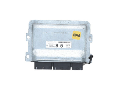 Engine calculator - Renault CLIO V PH.2 - 237A00158R - W1-7098Z