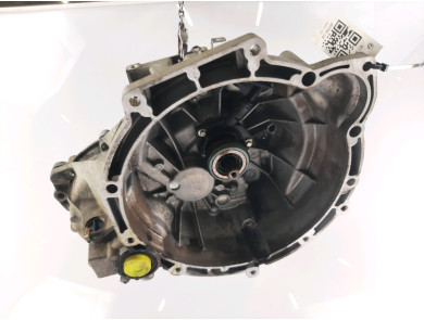 Gearbox type 3M5R7002NF - Ford FOCUS II PH.2 - B1-9429F