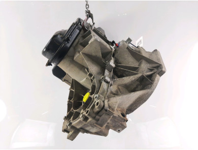 Gearbox type 3M5R7002NF - Ford FOCUS II PH.2 - B1-9429F