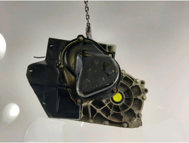 Gearbox type 3M5R7002NF - Ford FOCUS II PH.2 - B1-9429F