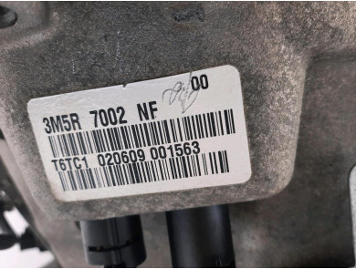 Gearbox type 3M5R7002NF - Ford FOCUS II PH.2 - B1-9429F