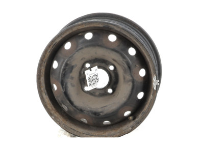 Steel wheel - Citroen BERLINGO I PH.2 - 5401E8 - B1-8184H