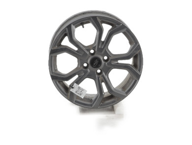 Alloy wheel - Ford FIESTA VII PH.1 - 2463497 - L1-8240P