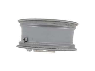 Alloy wheel - Ford FIESTA VII PH.1 - 2463497 - U1-8225C