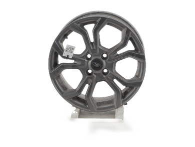 Alloy wheel - Ford FIESTA VII PH.1 - 2463497 - U1-8225C