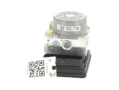 ABS pump motor - Peugeot 208 II PH.2 - 1693689780 - S1-7583W