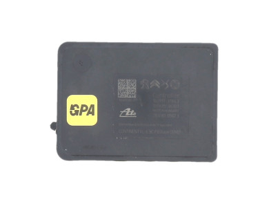 Bloc ABS - Peugeot 208 II PH.2 - 1693689780 - S1-7583W