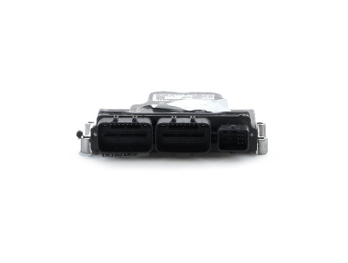 Engine calculator used - Renault CLIO - 237104329S