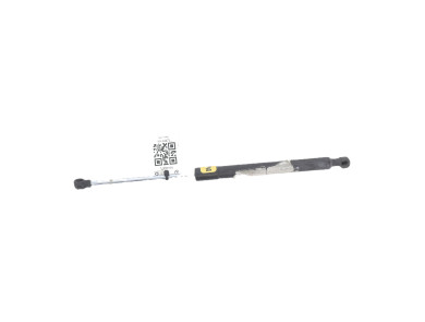 Verins capot - Renault CLIO IV PH.1 - Gris Fonce - 654703934R - X0-2447L