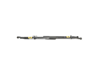 Paire verins coffre hayon malle - Toyota YARIS III PH.2 - Bleu Clair - 689600W641 - P1-7624L