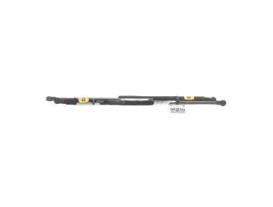 Trunk gas spring (x2) - Toyota YARIS III PH.2 - Bleu Clair - 689600W641 - P1-7624L