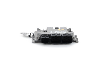 Calculateur moteur - Citroen C4 II PH.1 - 9678495980 - X1-7179A