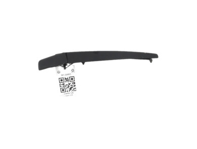 Rear wiper arm - Aixam S10 - GPA-26-0048571 - N1-3646C
