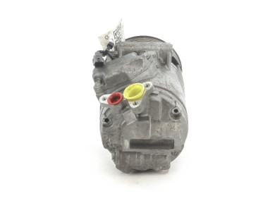 Compresseur de climatisation occasion - Nissan QASHQAI - 92610-BB60A-