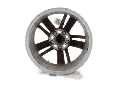 Alloy wheel - Volkswagen POLO V PH.1 - 6R0601025AB8Z8 - K1-8122I