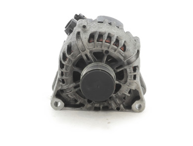 Alternator - Citroen C4 II PH.1 1.2 PTEC - 9818677980 - L0-7522T