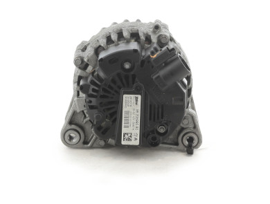 Alternateur - Citroen C4 II PH.1 1.2 PTEC - 9818677980 - L0-7522T