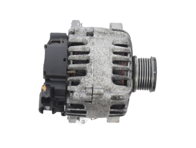 Alternateur - Citroen C4 II PH.1 1.2 PTEC - 9818677980 - L0-7522T